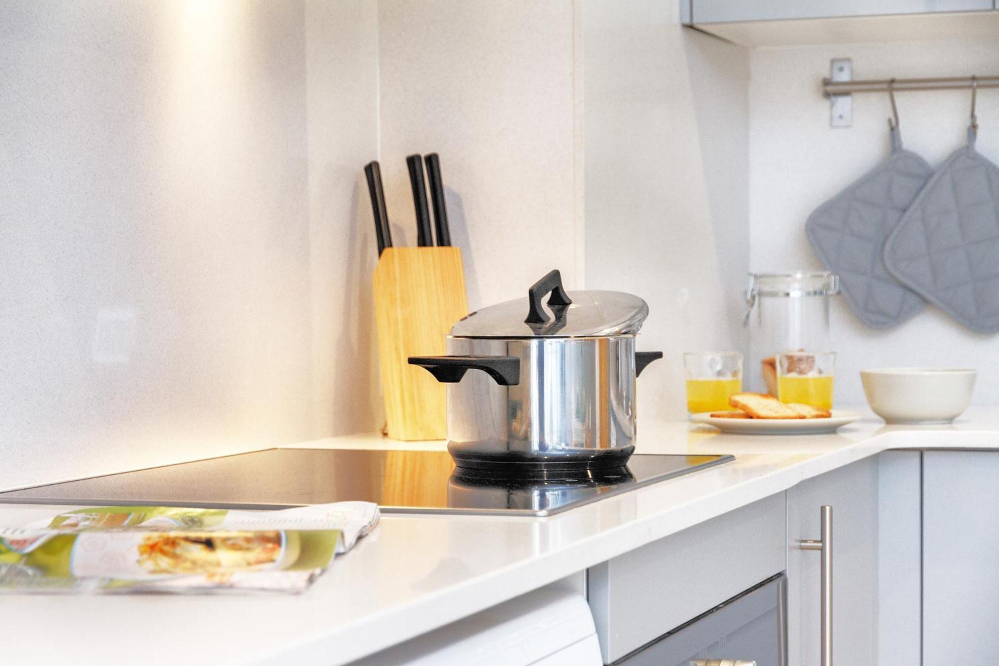 Feelathome Mozart Apartments — Photos 3